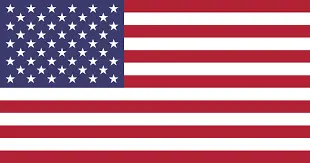 american flag-Bedford
