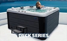 Deck Series Bedford hot tubs for sale