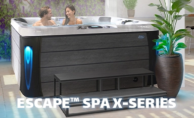 Escape X-Series Spas Bedford hot tubs for sale