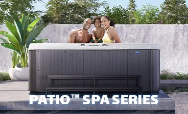 Patio Plus™ Spas Bedford hot tubs for sale