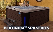 Platinum™ Spas Bedford hot tubs for sale