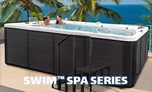 Swim Spas Bedford hot tubs for sale