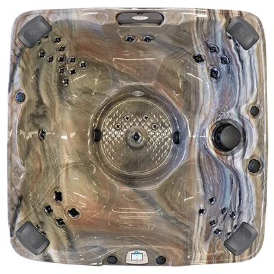 Tropical-X EC-739BX hot tubs for sale in Bedford