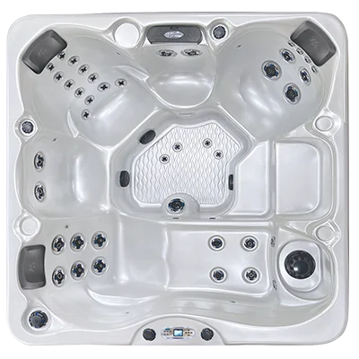 Costa EC-740L hot tubs for sale in Bedford