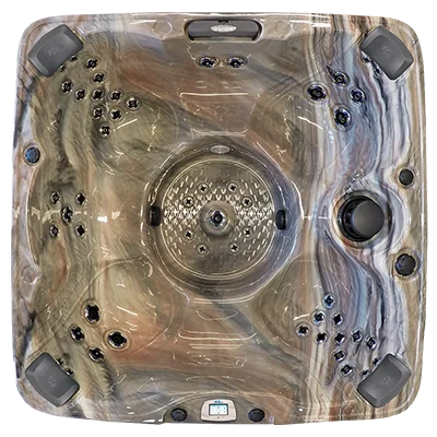 Tropical-X EC-751BX hot tubs for sale in Bedford