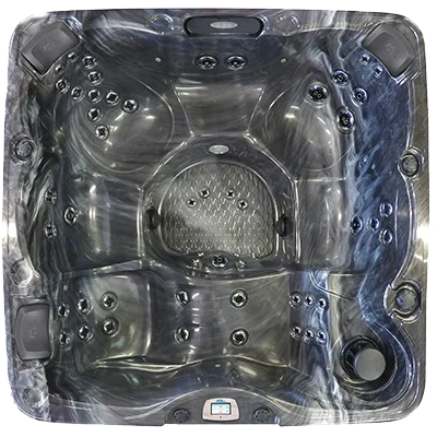 Pacifica-X EC-751LX hot tubs for sale in Bedford