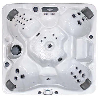 Cancun-X EC-840BX hot tubs for sale in Bedford