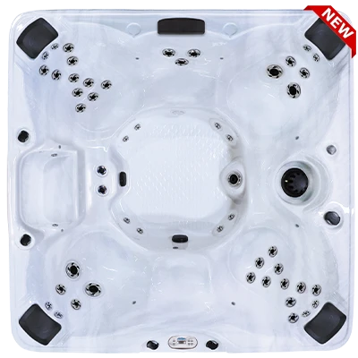 Bel Air Plus PPZ-843BC hot tubs for sale in Bedford