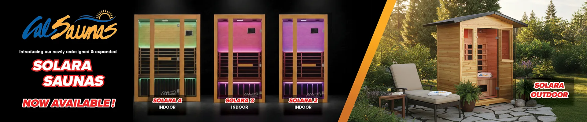 Calspas hot tub being used in a family setting - Bedford