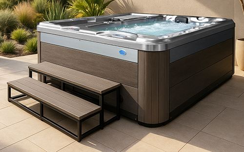 Cold Plunge&trade; Spas Bedford hot tubs for sale