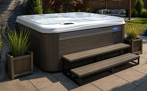 Patio&trade; Spas Bedford hot tubs for sale