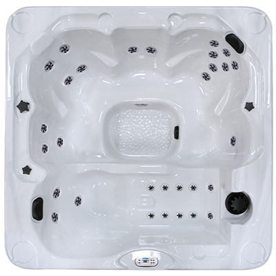 Pacifica Plus PPZ-730L hot tubs for sale in Bedford