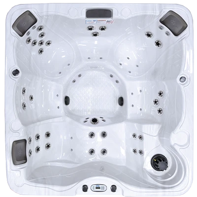 Pacifica Plus PPZ-752L hot tubs for sale in Bedford