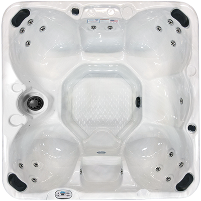 Hawaiian PZ-620B hot tubs for sale in Bedford