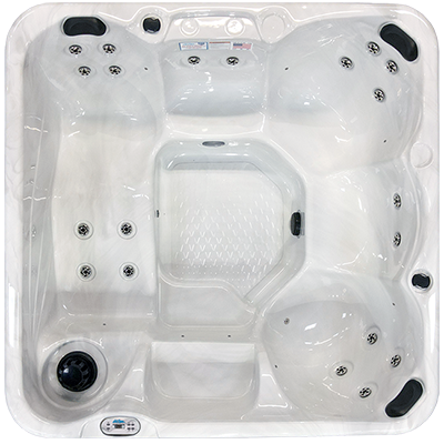 Hawaiian PZ-620L hot tubs for sale in Bedford